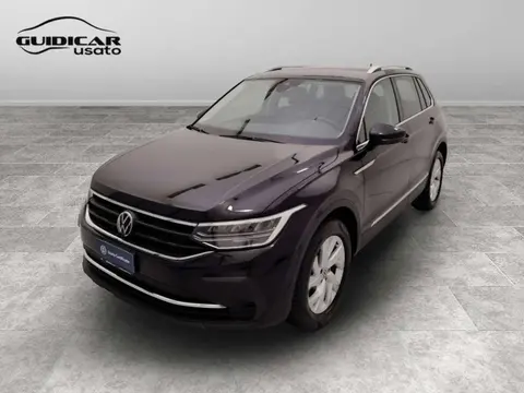 Used VOLKSWAGEN TIGUAN Diesel 2024 Ad 