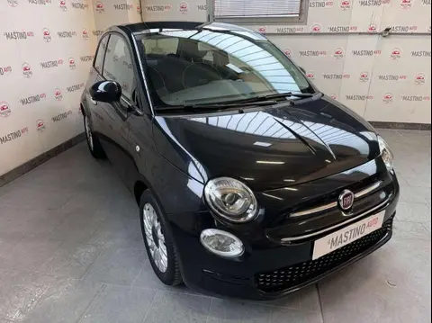 Annonce FIAT 500 Essence 2020 d'occasion 