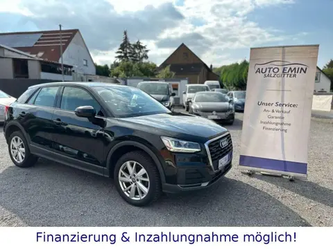 Annonce AUDI Q2 Essence 2020 d'occasion 