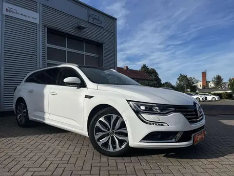 Annonce RENAULT TALISMAN Essence 2019 d'occasion 