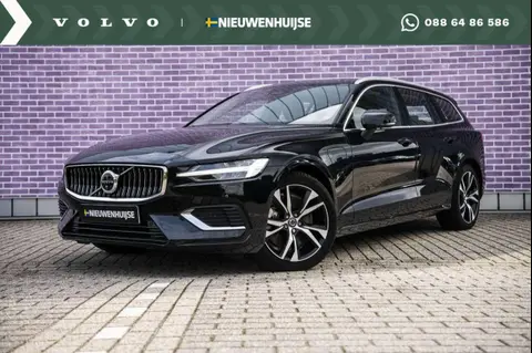 Used VOLVO V60 Hybrid 2023 Ad 