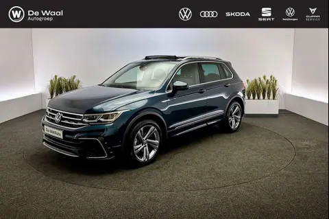 Used VOLKSWAGEN TIGUAN Petrol 2023 Ad 