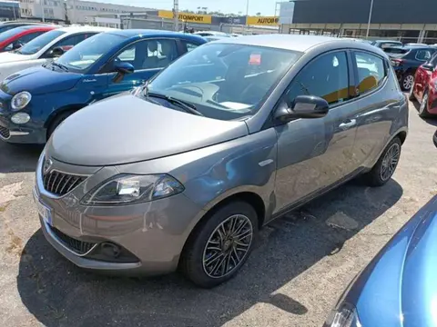 Used LANCIA YPSILON Hybrid 2021 Ad 