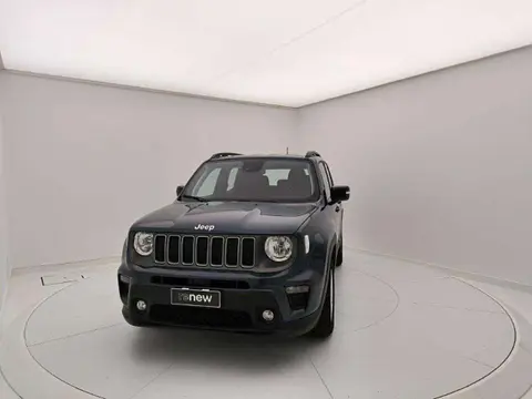 Used JEEP RENEGADE Petrol 2023 Ad 