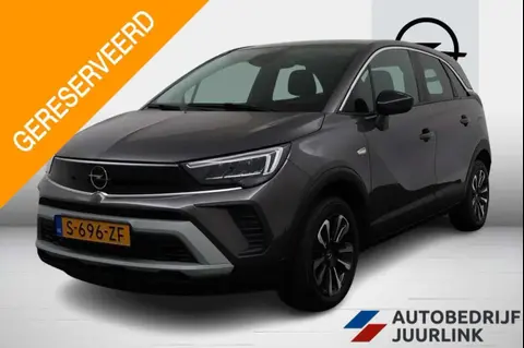 Annonce OPEL CROSSLAND Essence 2023 d'occasion 