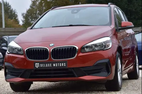 Used BMW SERIE 2 Diesel 2019 Ad Belgium