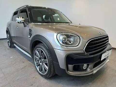 Used MINI COOPER Diesel 2017 Ad 