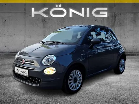 Used FIAT 500 Petrol 2020 Ad 