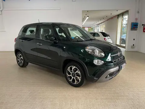 Annonce FIAT 500L Essence 2021 d'occasion 