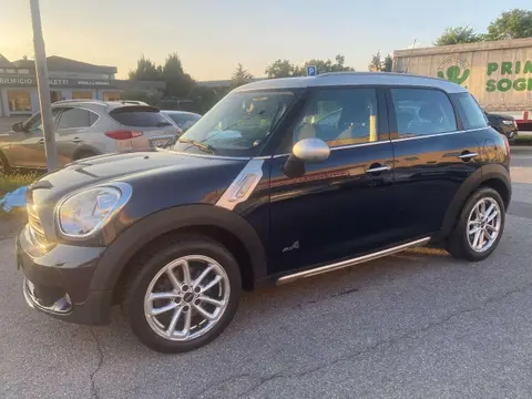 Used MINI COOPER Diesel 2016 Ad 