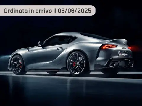 Annonce TOYOTA SUPRA Essence 2024 d'occasion 