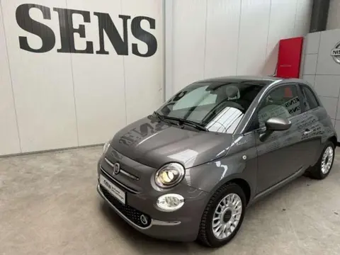 Annonce FIAT 500 Essence 2023 d'occasion 