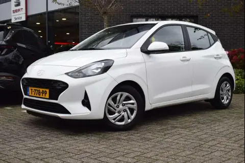 Annonce HYUNDAI I10 Essence 2023 d'occasion 