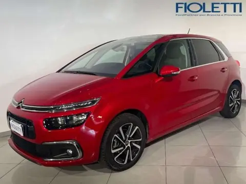 Used CITROEN C4 Diesel 2018 Ad 