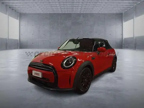 Annonce MINI COOPER Essence 2023 d'occasion 