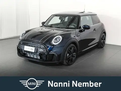 Used MINI COOPER Petrol 2024 Ad 