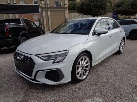 Annonce AUDI A3 Diesel 2023 d'occasion 