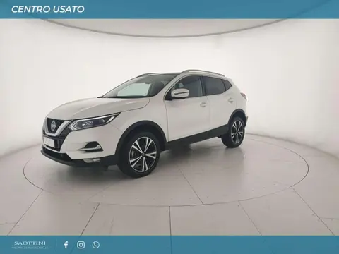 Used NISSAN QASHQAI Diesel 2020 Ad 