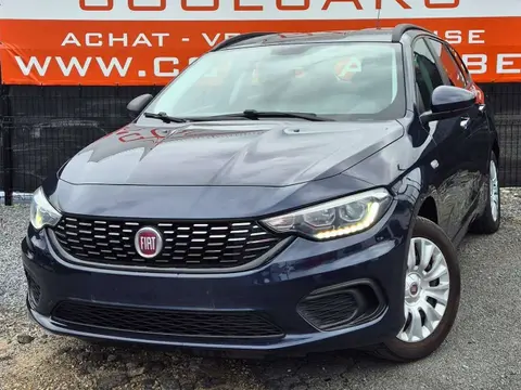 Annonce FIAT TIPO Essence 2017 d'occasion 