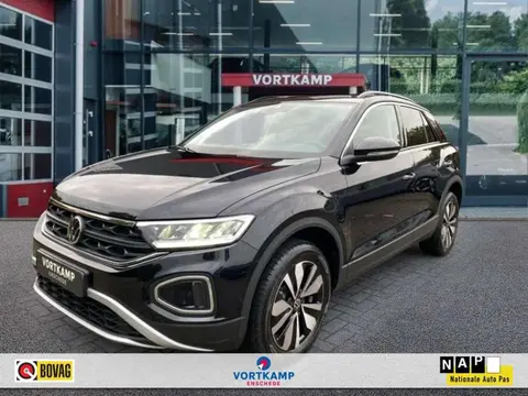 Annonce VOLKSWAGEN T-ROC Essence 2024 d'occasion 