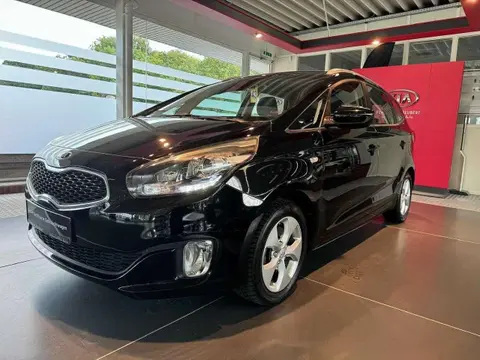 Used KIA CARENS Petrol 2015 Ad 