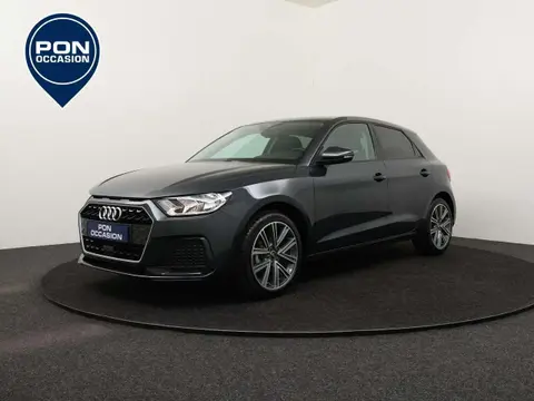 Used AUDI A1 Petrol 2023 Ad 