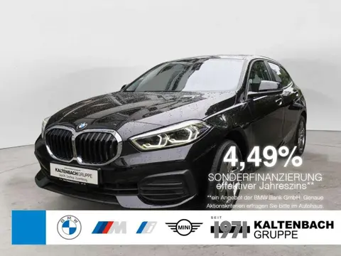 Annonce BMW SERIE 1 Diesel 2021 d'occasion 