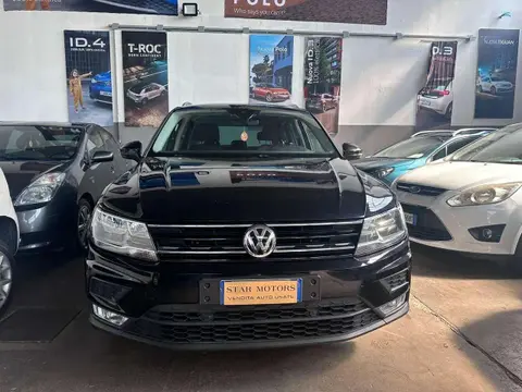 Annonce VOLKSWAGEN TIGUAN Diesel 2017 d'occasion 