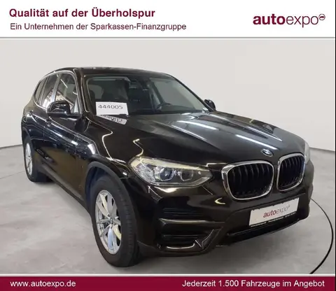 Used BMW X3 Diesel 2021 Ad 