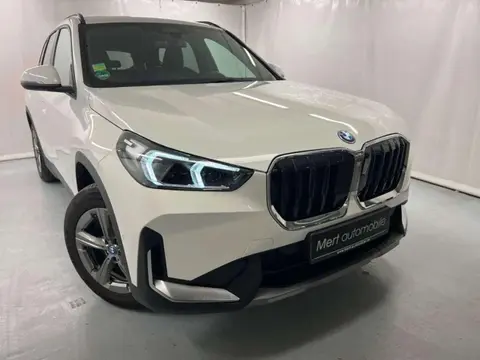 Used BMW X1 Hybrid 2023 Ad 