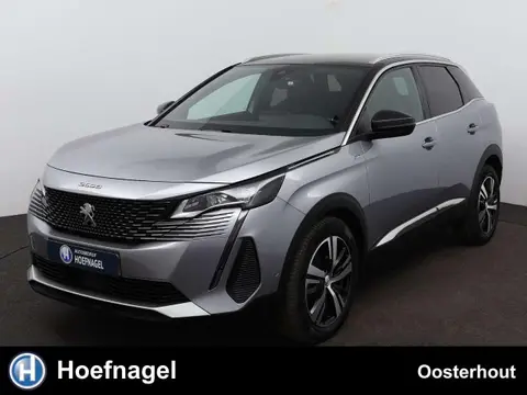 Used PEUGEOT 3008 Petrol 2021 Ad 