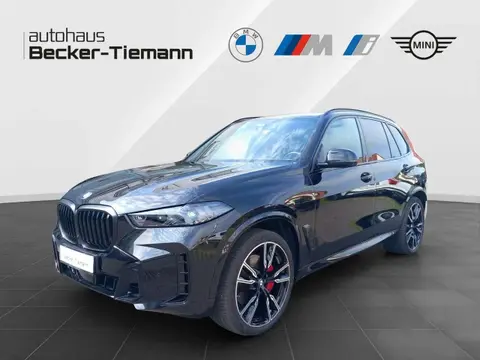 Annonce BMW X5 Diesel 2023 d'occasion 