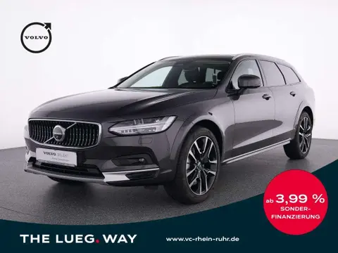 Used VOLVO V90 Petrol 2023 Ad 