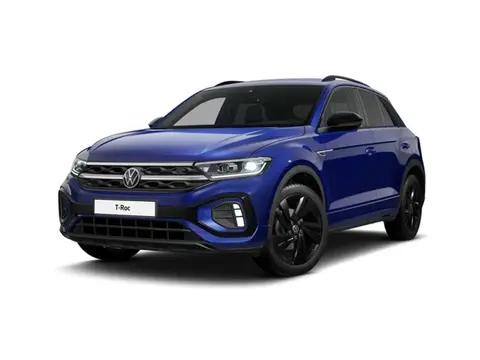 Used VOLKSWAGEN T-ROC Petrol 2024 Ad 