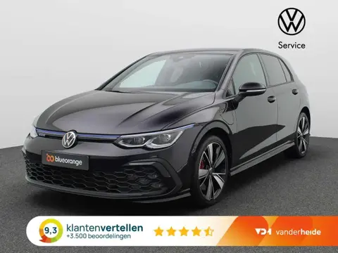 Used VOLKSWAGEN GOLF Hybrid 2021 Ad 