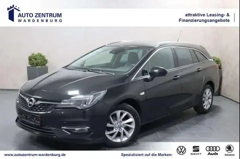 Used OPEL ASTRA Petrol 2022 Ad 