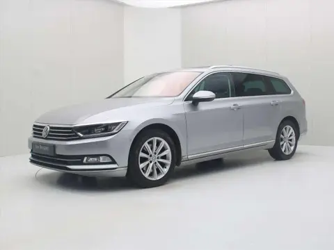 Annonce VOLKSWAGEN PASSAT Essence 2019 d'occasion 