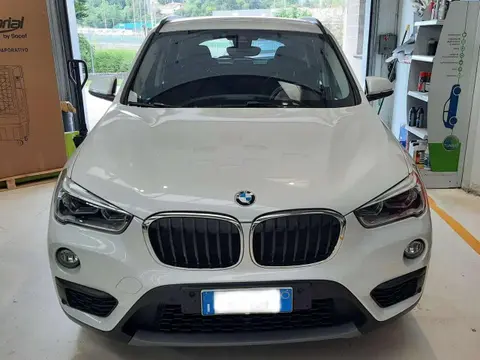 Used BMW X1 Diesel 2019 Ad 