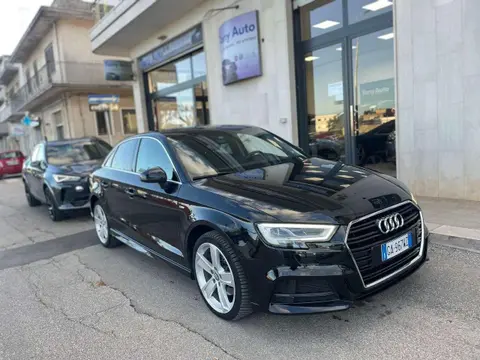 Used AUDI A3 Diesel 2020 Ad 