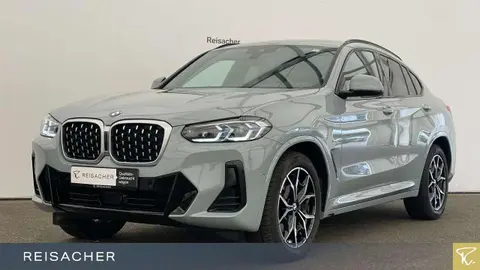 Annonce BMW X4 Diesel 2023 d'occasion 