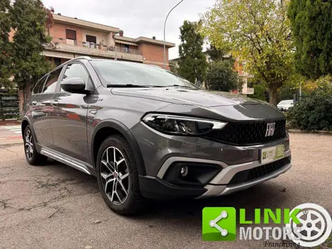 Used FIAT TIPO Hybrid 2022 Ad 