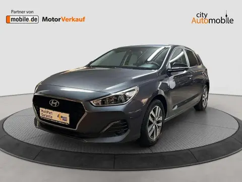 Used HYUNDAI I30 Petrol 2019 Ad 