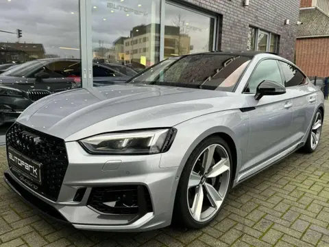 Used AUDI RS5 Petrol 2019 Ad 