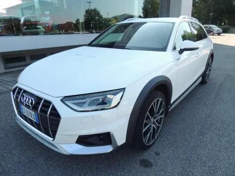 Used AUDI A4 Diesel 2019 Ad 