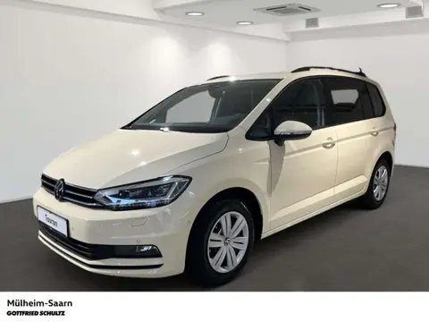 Annonce VOLKSWAGEN TOURAN Diesel 2024 d'occasion 