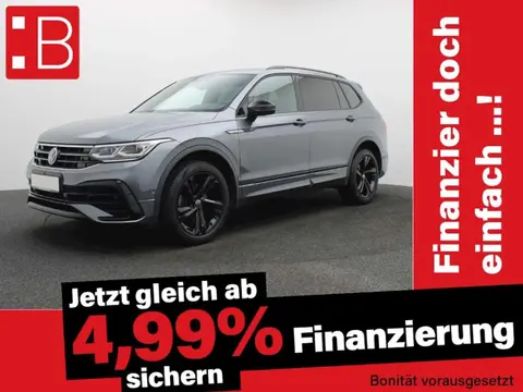 Used VOLKSWAGEN TIGUAN Diesel 2022 Ad 