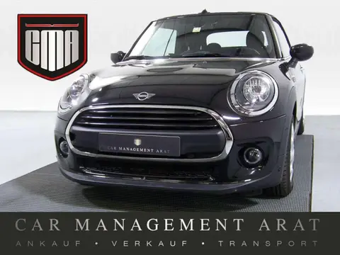 Used MINI ONE Petrol 2020 Ad 