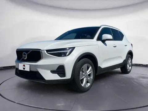 Used VOLVO XC40 Petrol 2024 Ad 