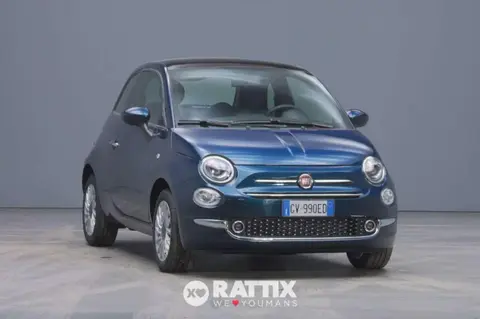 Used FIAT 500 Hybrid 2024 Ad 