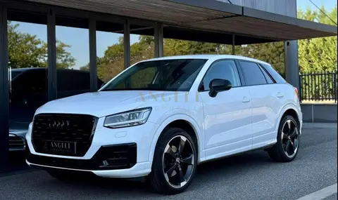 Used AUDI Q2 Petrol 2017 Ad 